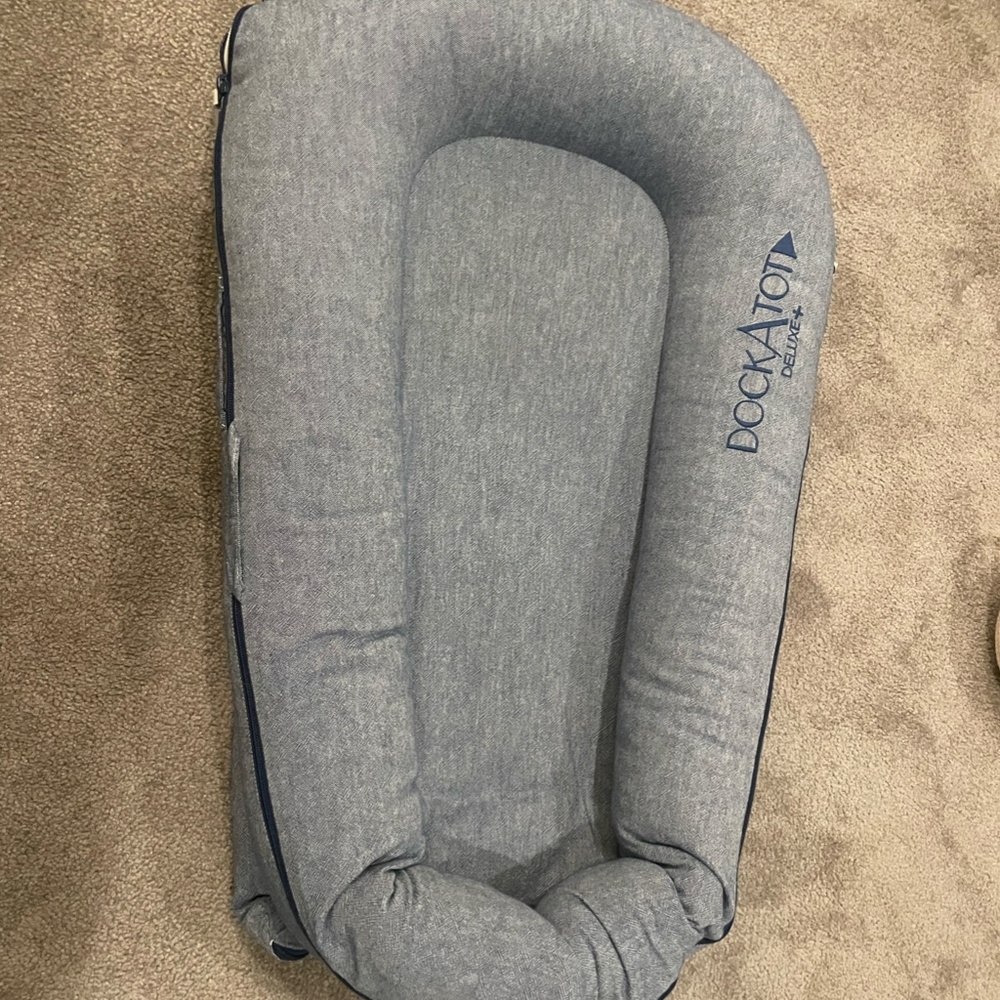 DockATot Deluxe+